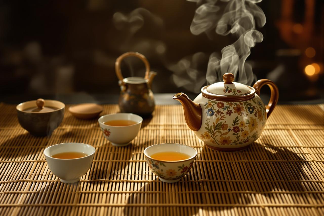 短剧网2 - 《慢慢煮》播放量突破1000万,短剧网2慢生活题材持续走热